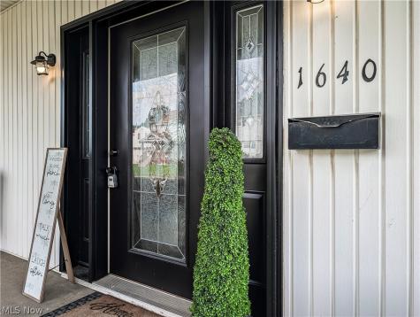1640 Tanner Avenue SW Canton OH 44706