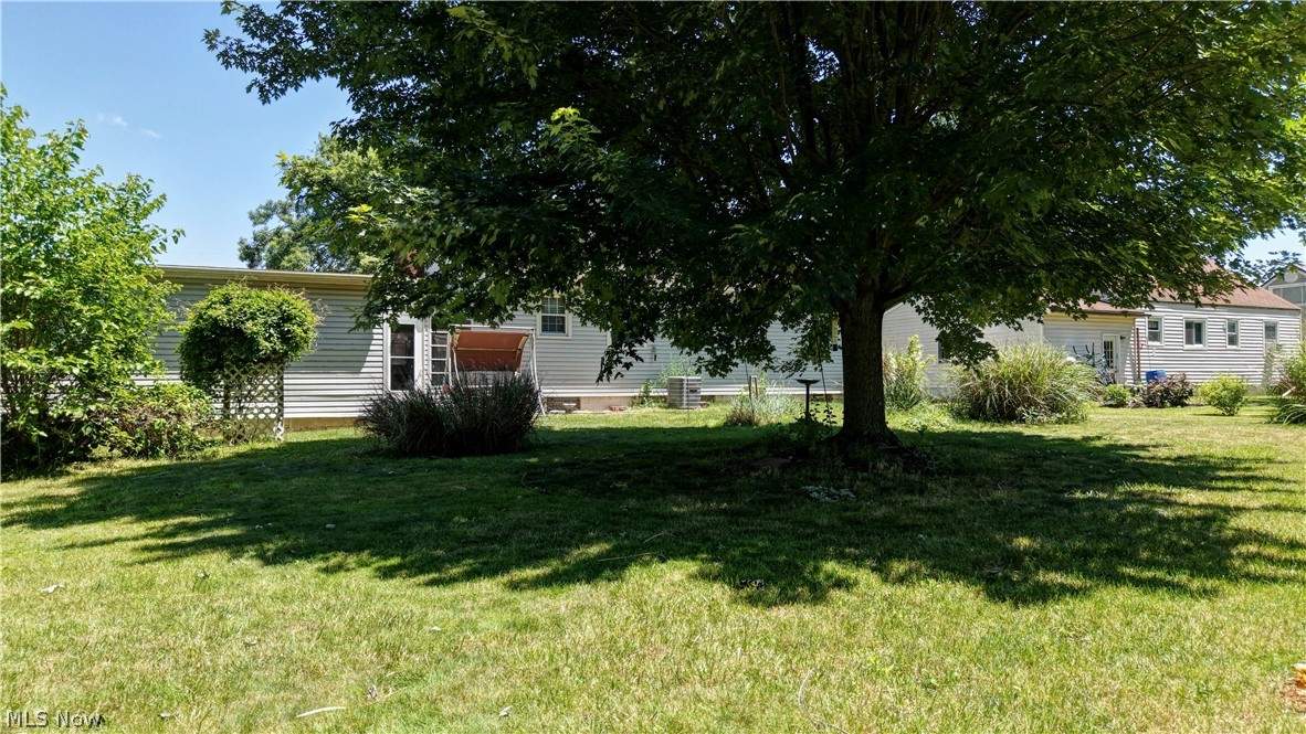 2933 Coventry Boulevard NE Canton OH 44705