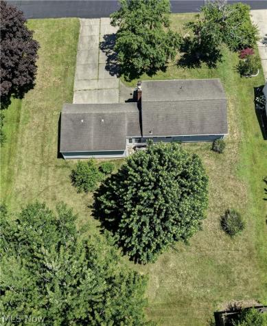 2933 Coventry Boulevard NE Canton OH 44705