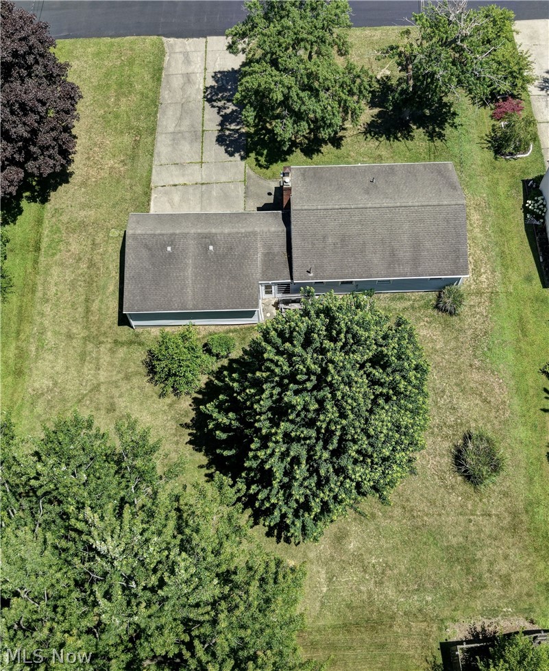 2933 Coventry Boulevard NE Canton OH 44705