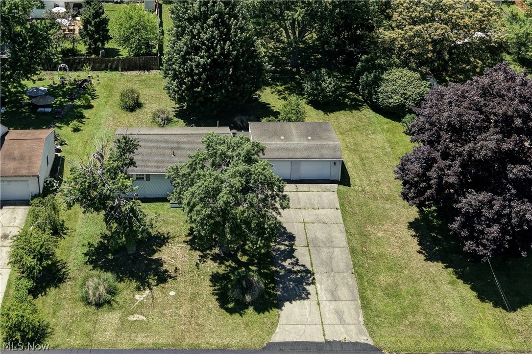 2933 Coventry Boulevard NE Canton OH 44705