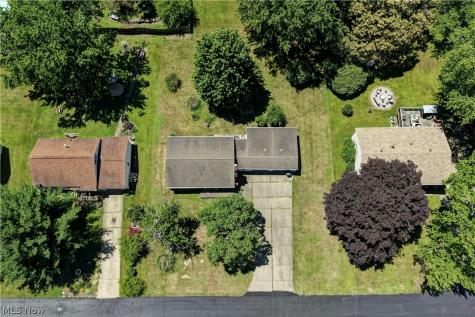 2933 Coventry Boulevard NE Canton OH 44705