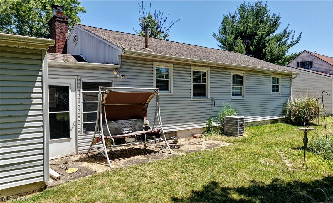2933 Coventry Boulevard NE Canton OH 44705