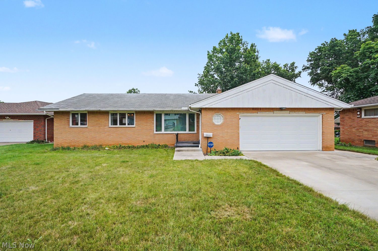 1185 Mayfair Drive Seven Hills OH 44131