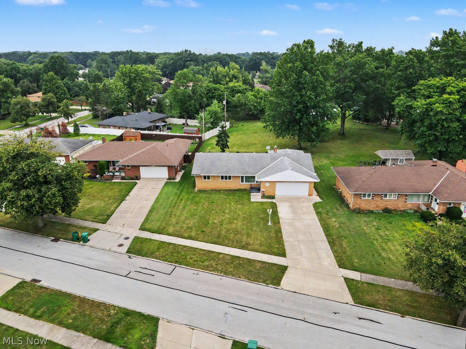 1185 Mayfair Drive Seven Hills OH 44131