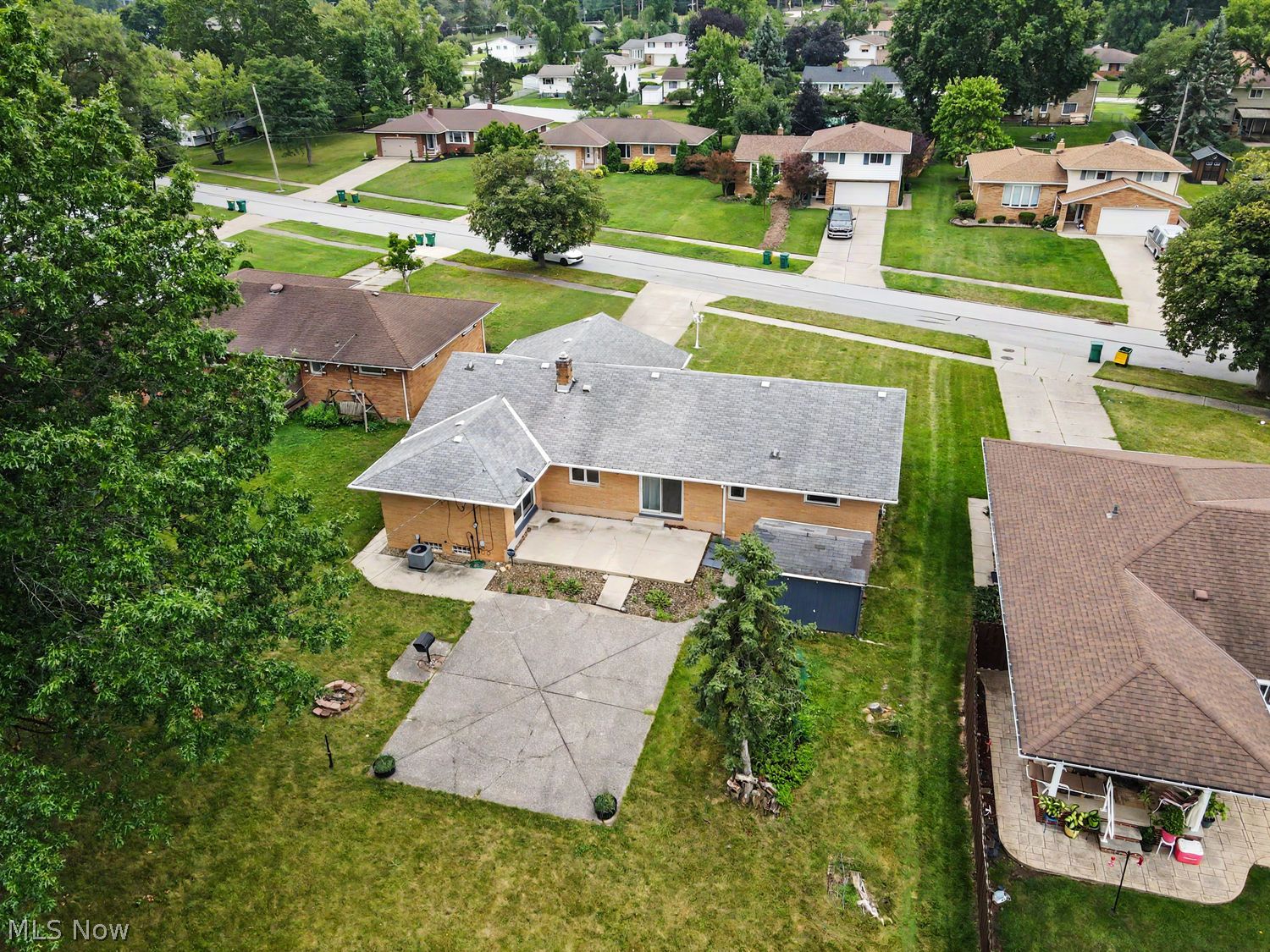 1185 Mayfair Drive Seven Hills OH 44131