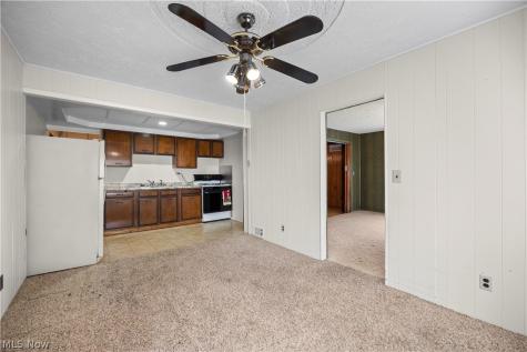 142 Parmely Avenue Elyria OH 44035