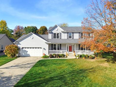 1360 Cedar Creek Court Painesville OH 44077