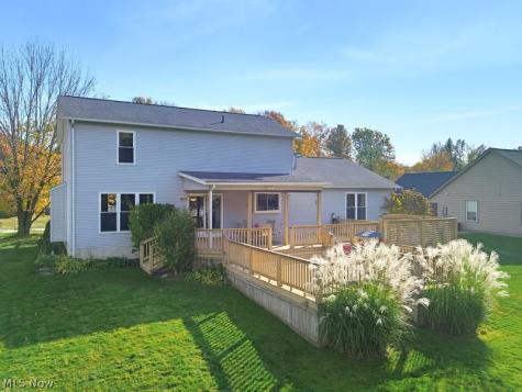 1360 Cedar Creek Court Painesville OH 44077