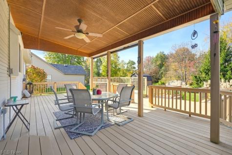 1360 Cedar Creek Court Painesville OH 44077
