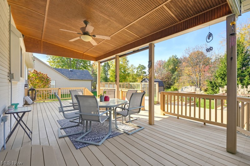 1360 Cedar Creek Court Painesville OH 44077