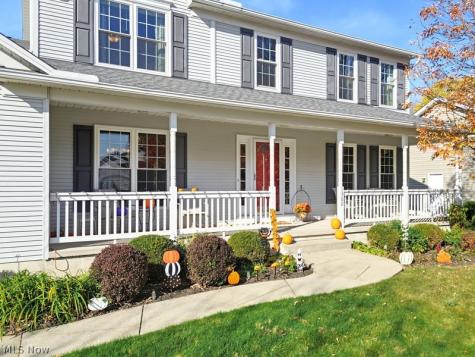 1360 Cedar Creek Court Painesville OH 44077