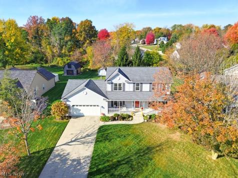 1360 Cedar Creek Court Painesville OH 44077