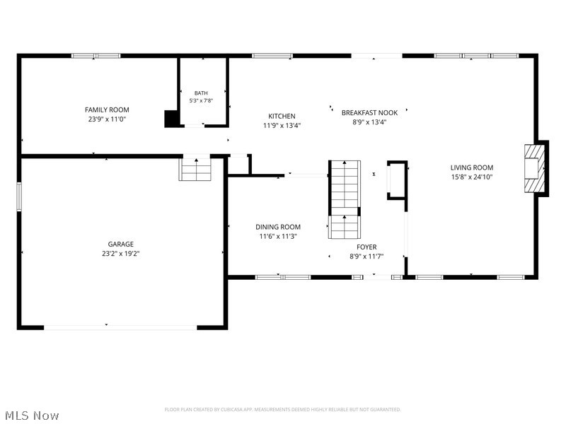 1360 Cedar Creek Court Painesville OH 44077