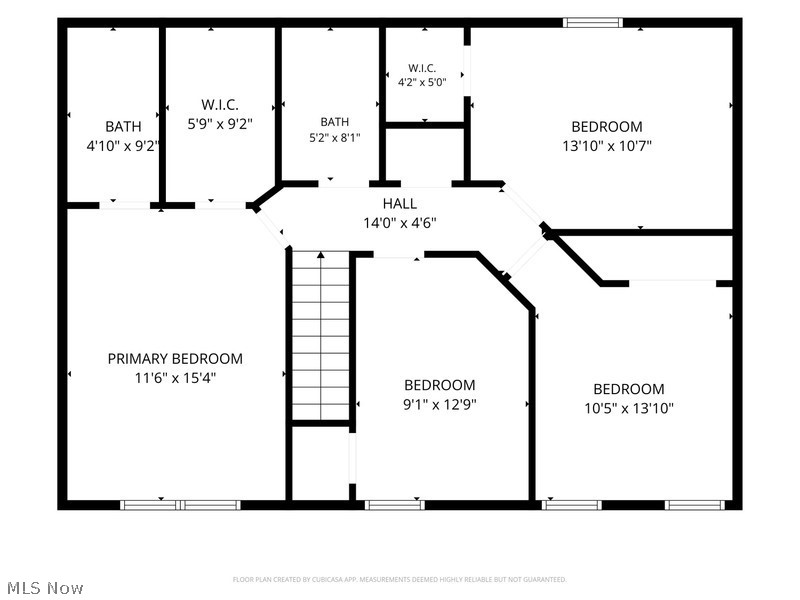 1360 Cedar Creek Court Painesville OH 44077