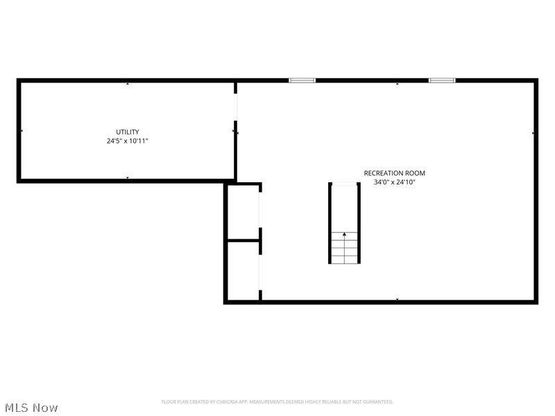 1360 Cedar Creek Court Painesville OH 44077