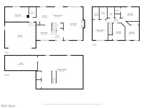 1360 Cedar Creek Court Painesville OH 44077