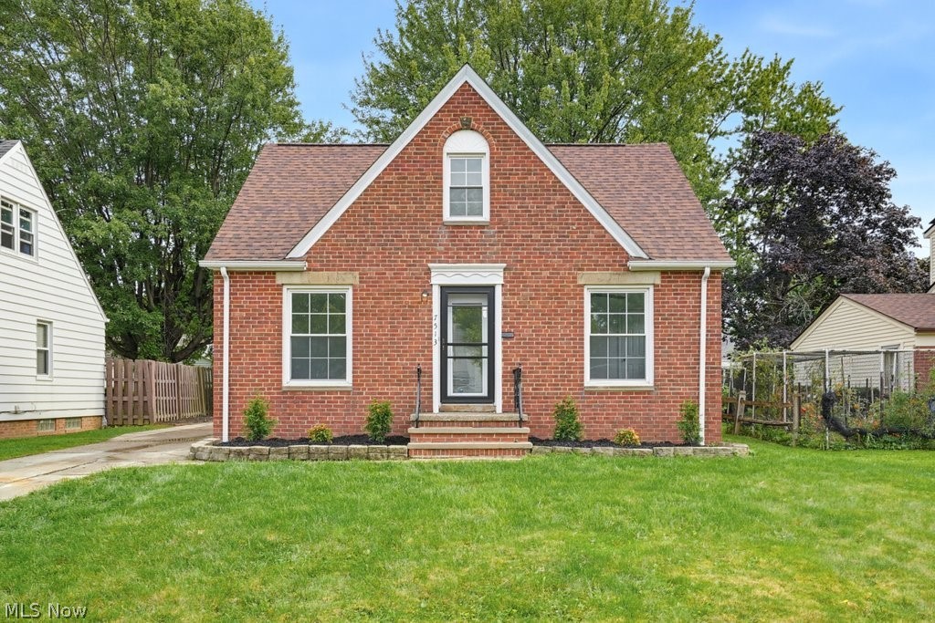 7513 Brookside Drive Brooklyn OH 44144
