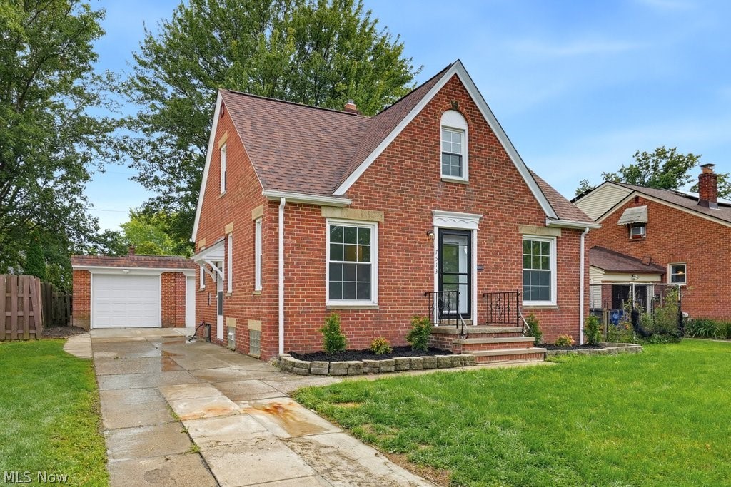 7513 Brookside Drive Brooklyn OH 44144