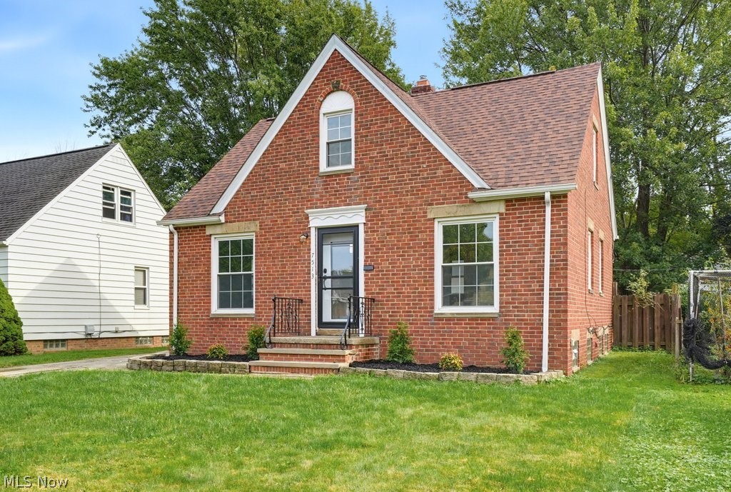 7513 Brookside Drive Brooklyn OH 44144