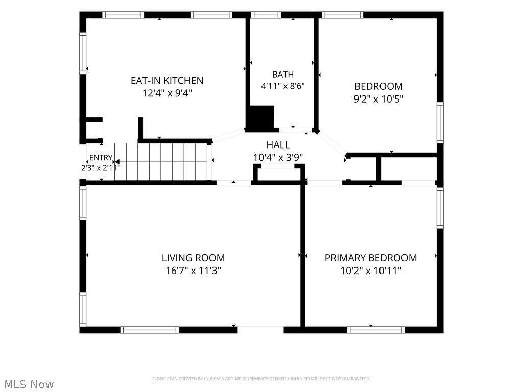 7513 Brookside Drive Brooklyn OH 44144