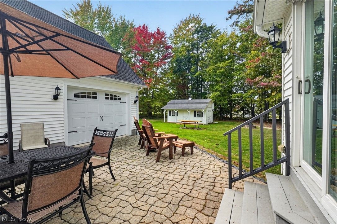 55 Woodside Avenue Jefferson OH 44047