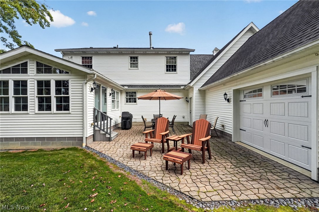 55 Woodside Avenue Jefferson OH 44047