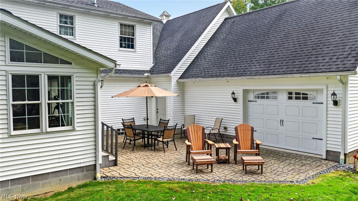 55 Woodside Avenue Jefferson OH 44047