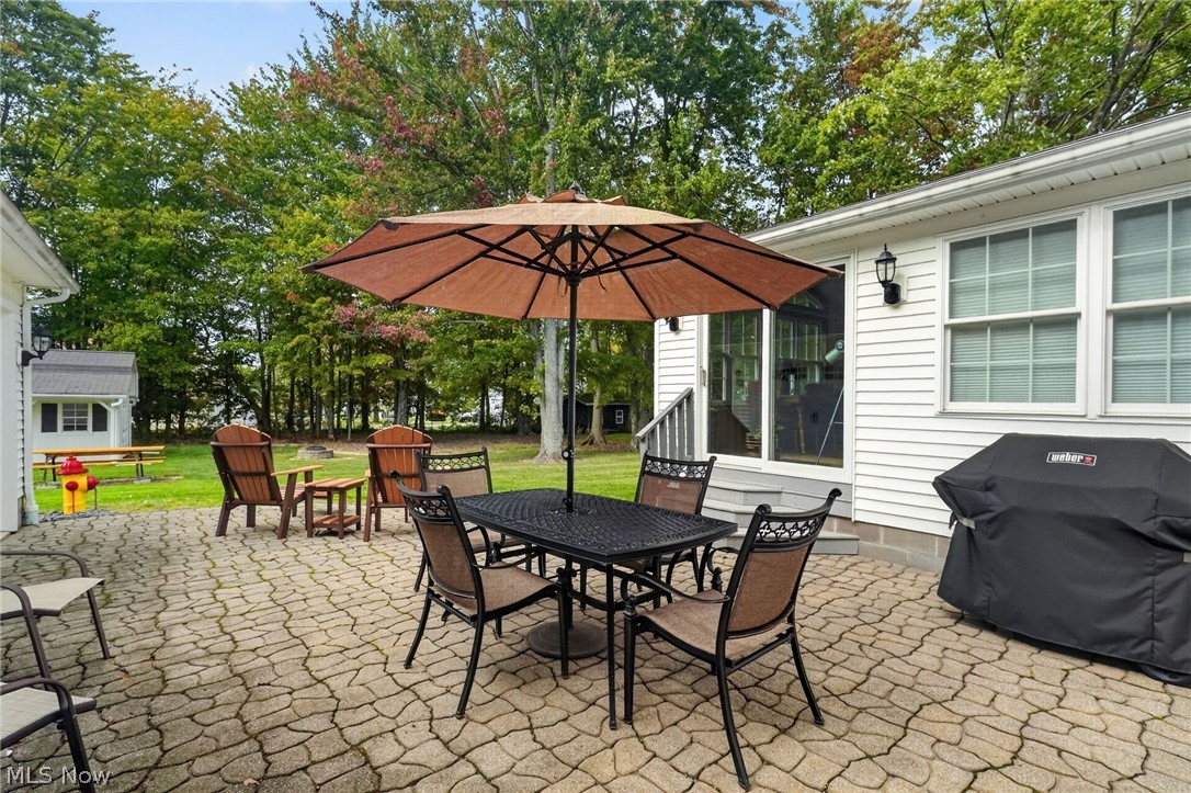55 Woodside Avenue Jefferson OH 44047