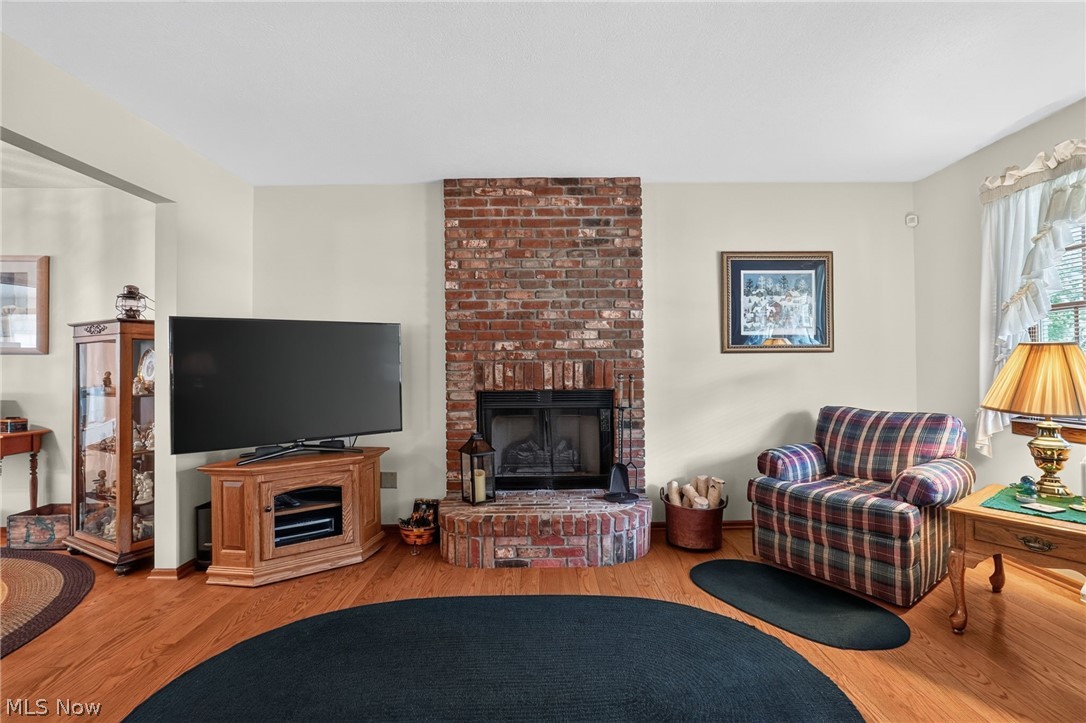55 Woodside Avenue Jefferson OH 44047