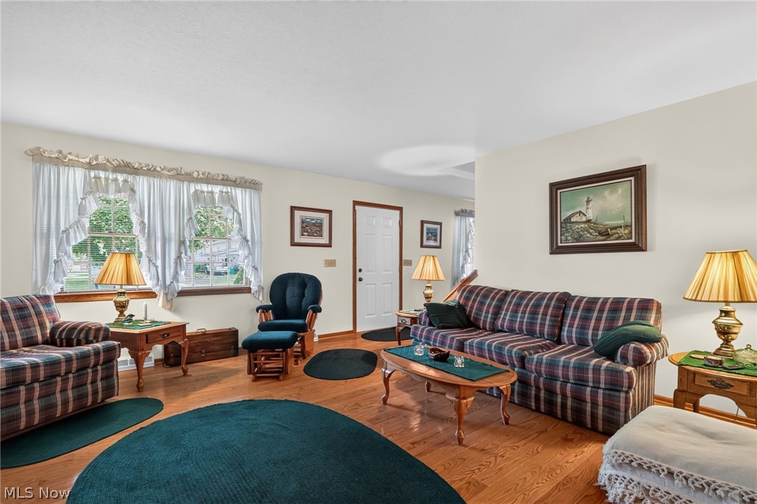 55 Woodside Avenue Jefferson OH 44047