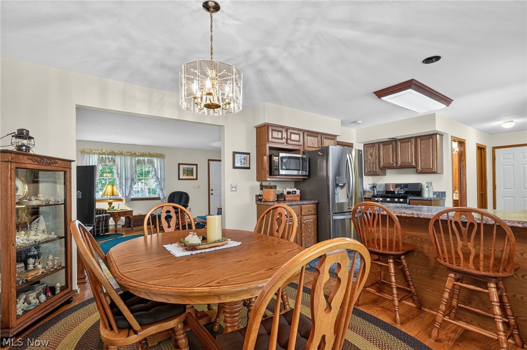 55 Woodside Avenue Jefferson OH 44047