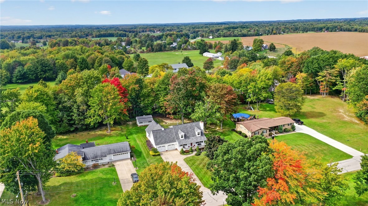 55 Woodside Avenue Jefferson OH 44047