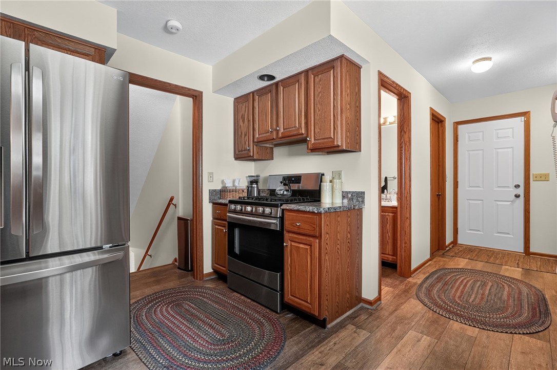 55 Woodside Avenue Jefferson OH 44047