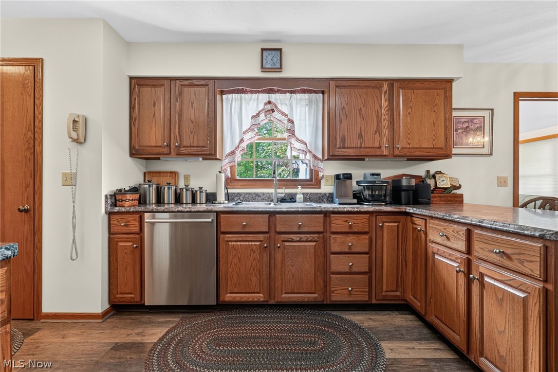 55 Woodside Avenue Jefferson OH 44047
