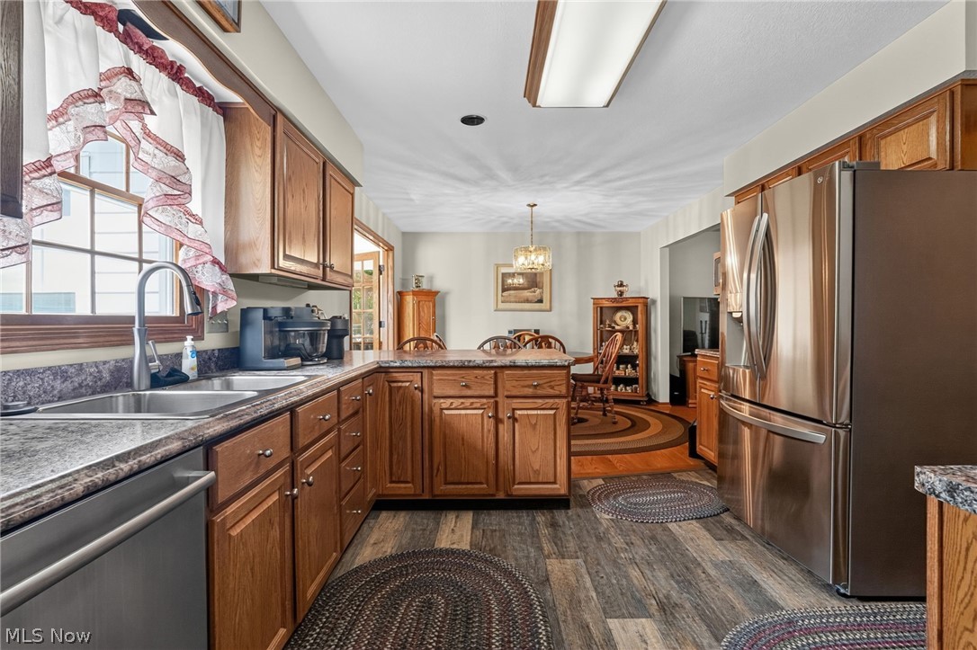 55 Woodside Avenue Jefferson OH 44047