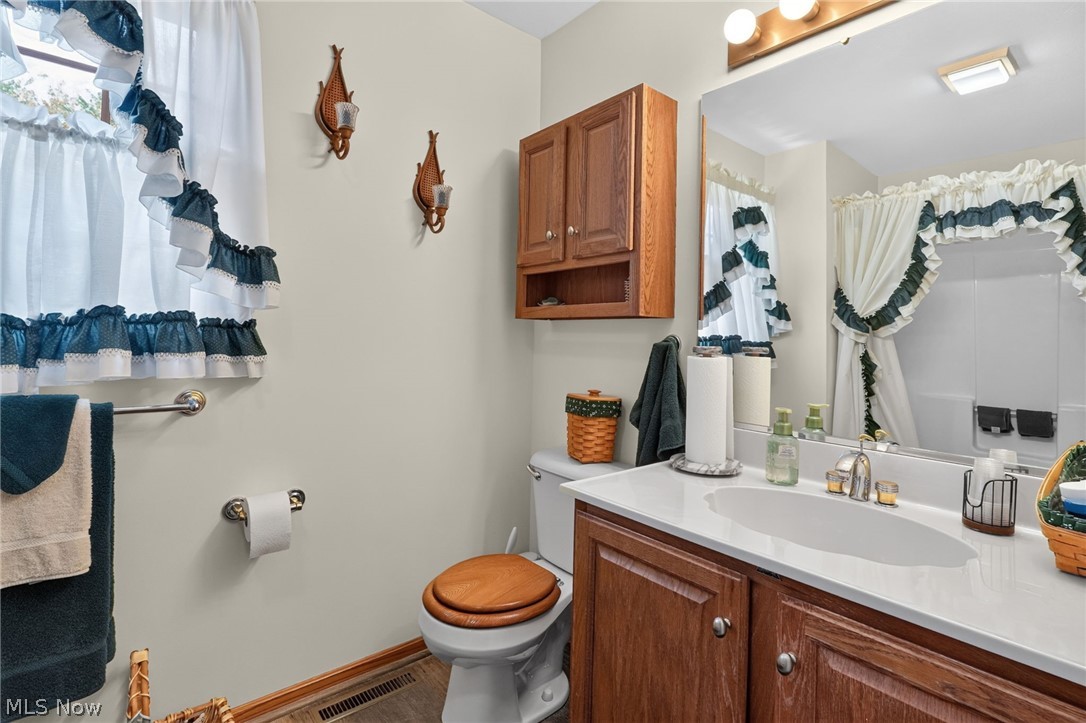 55 Woodside Avenue Jefferson OH 44047