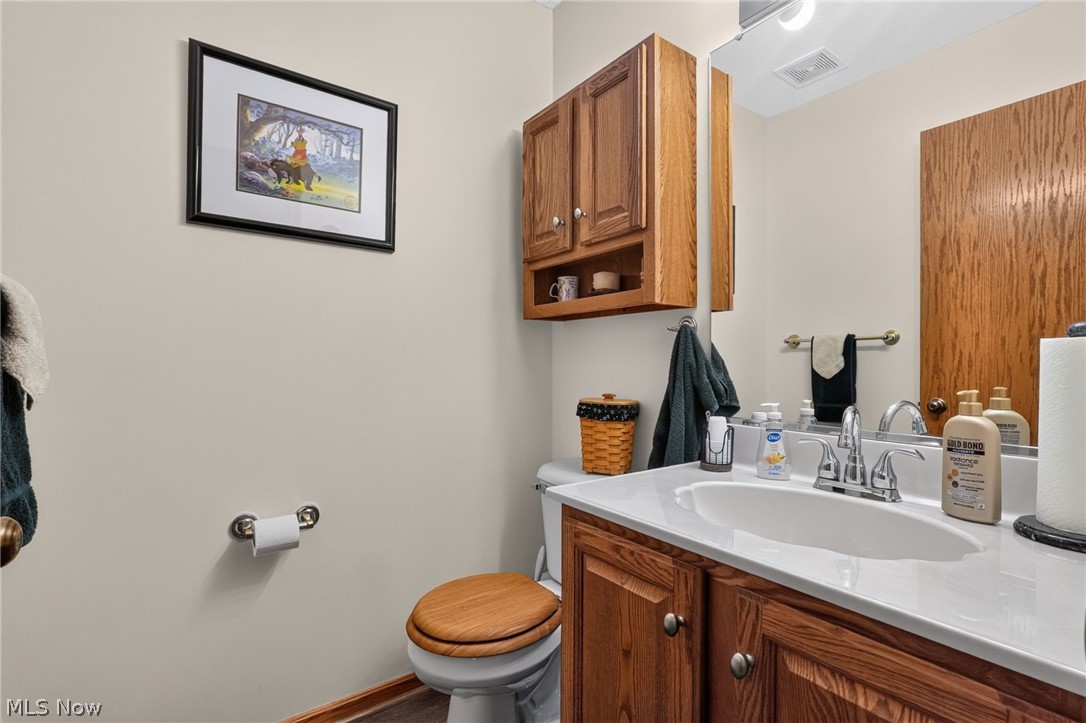 55 Woodside Avenue Jefferson OH 44047