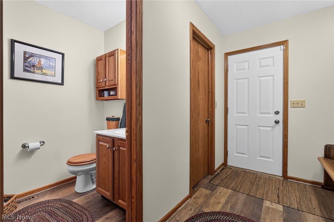55 Woodside Avenue Jefferson OH 44047
