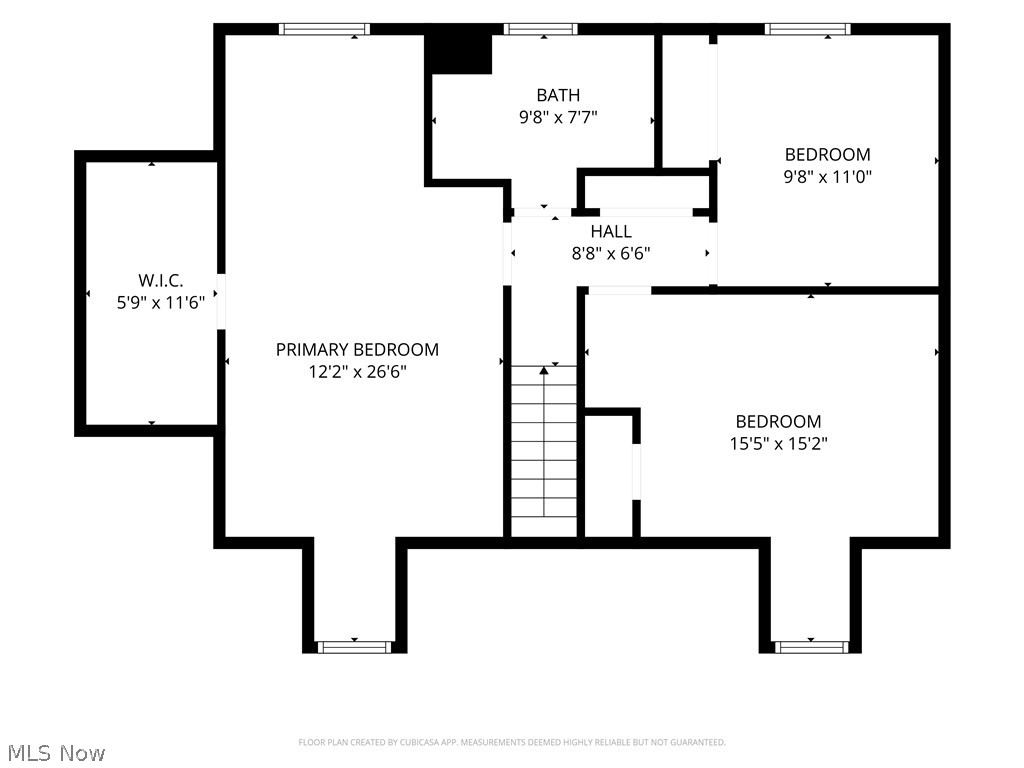 55 Woodside Avenue Jefferson OH 44047
