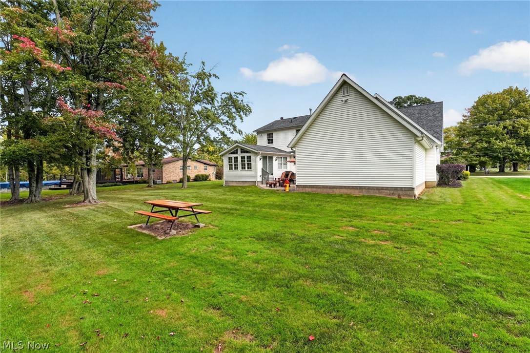 55 Woodside Avenue Jefferson OH 44047