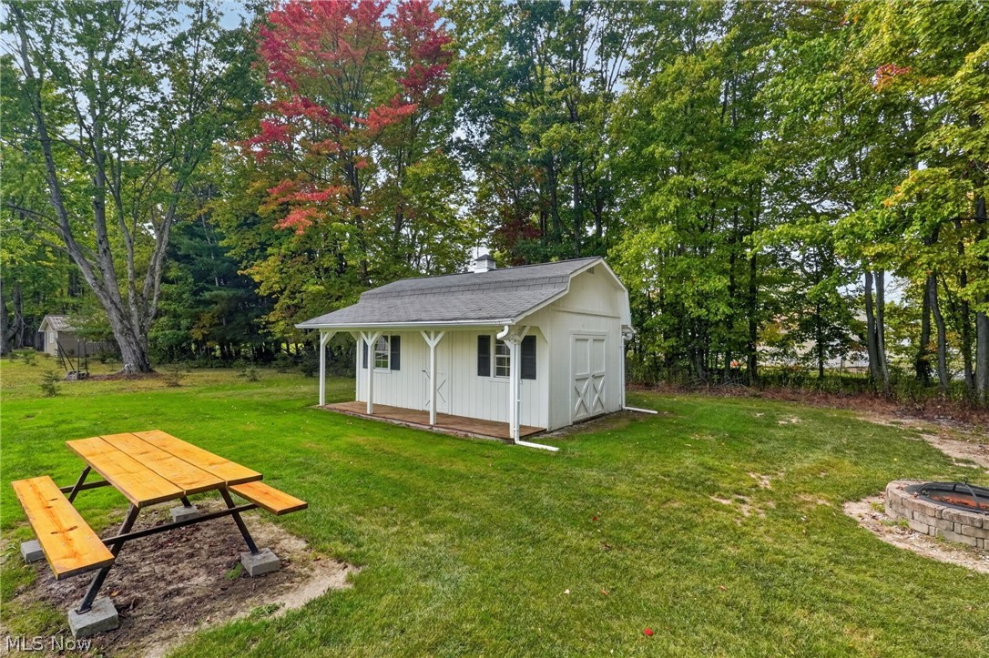 55 Woodside Avenue Jefferson OH 44047
