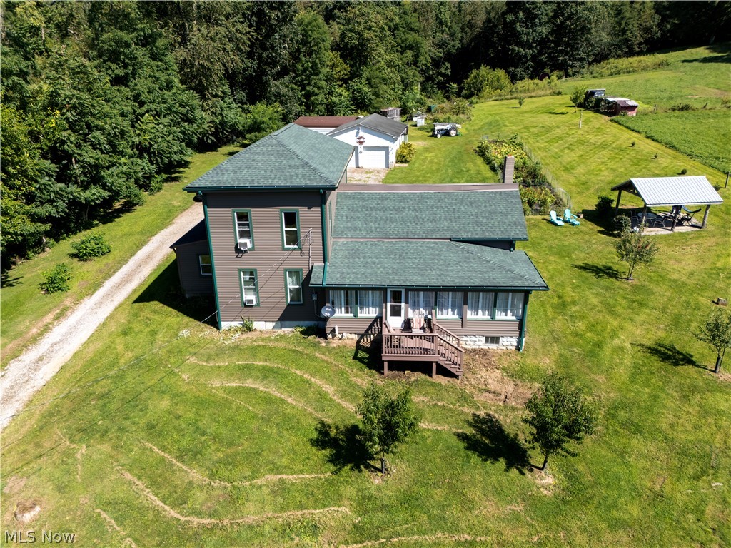 944 Mill Road Loudonville OH 44842