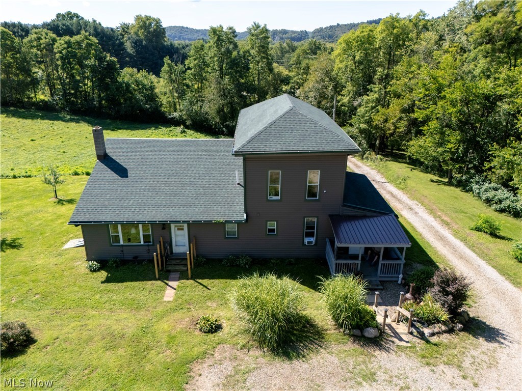 944 Mill Road Loudonville OH 44842