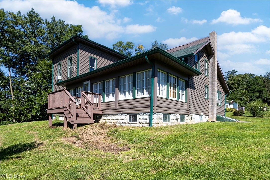 944 Mill Road Loudonville OH 44842