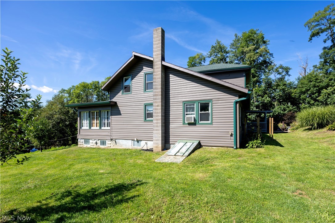 944 Mill Road Loudonville OH 44842