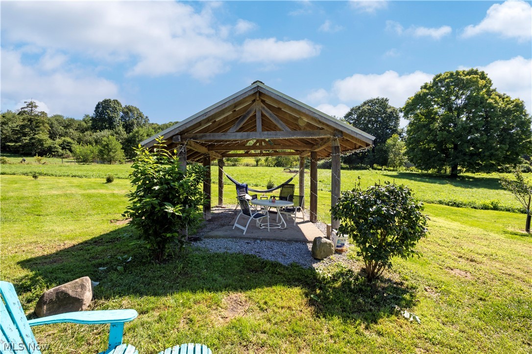 944 Mill Road Loudonville OH 44842