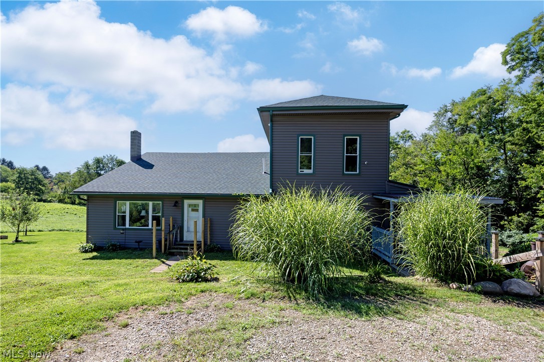 944 Mill Road Loudonville OH 44842