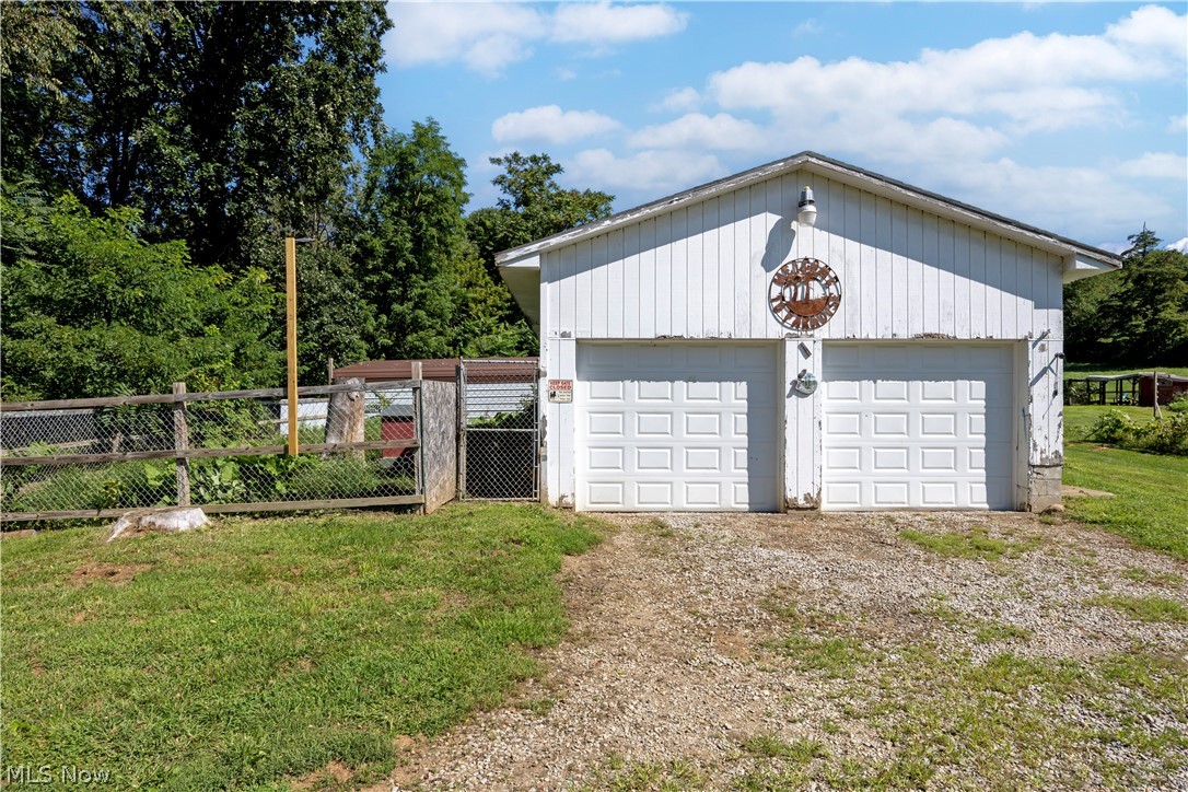 944 Mill Road Loudonville OH 44842