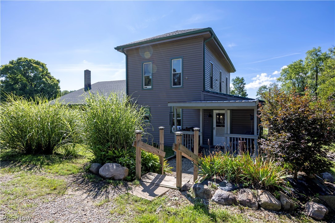 944 Mill Road Loudonville OH 44842